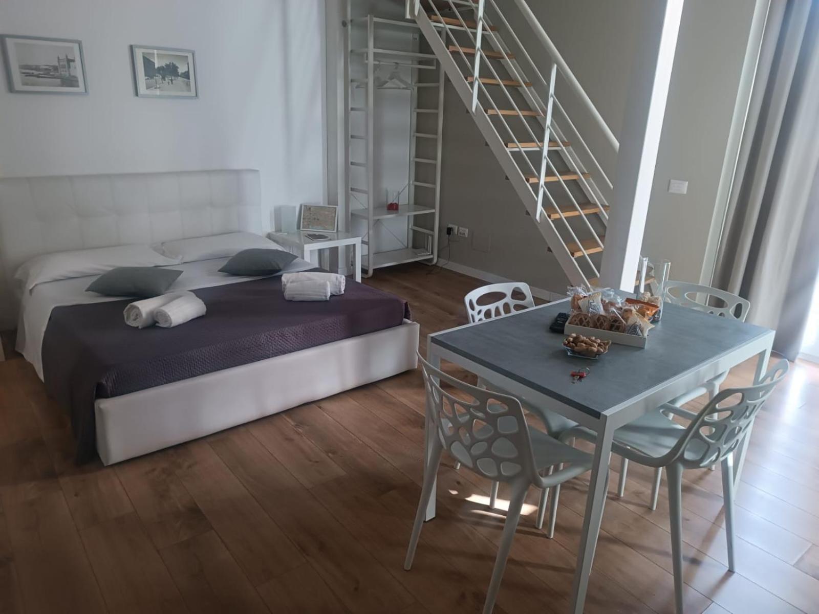 Maison Cuto Палермо Экстерьер фото